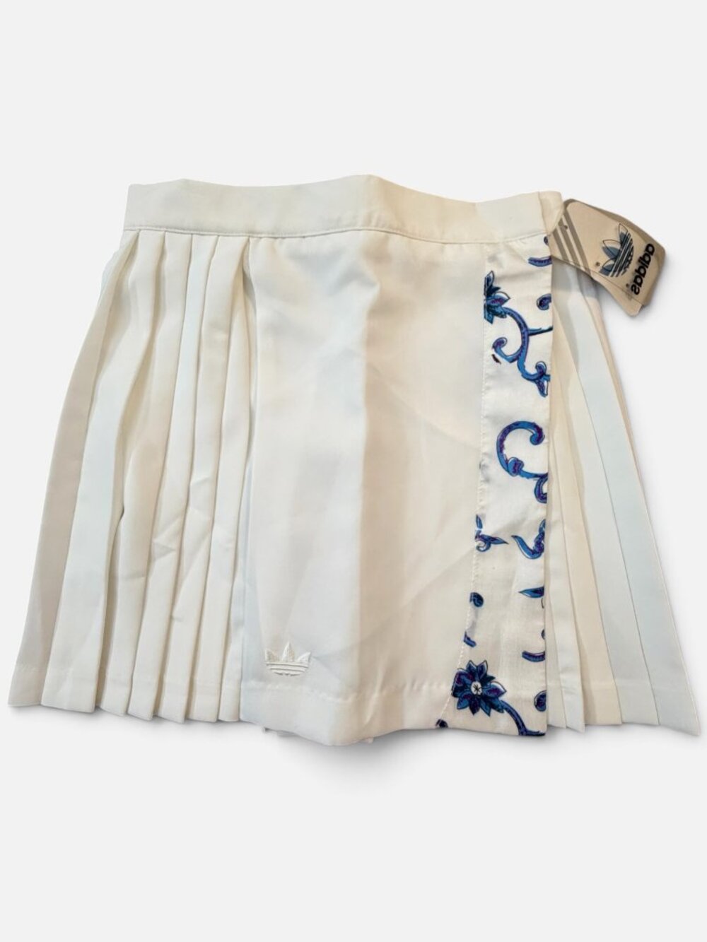 Adidas Pleated Tennis Skirt Size M